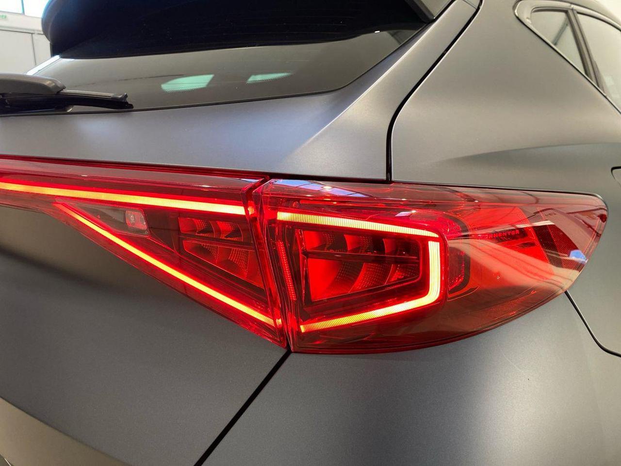 Cupra Formentor 1.5 tsi 150cv dsg