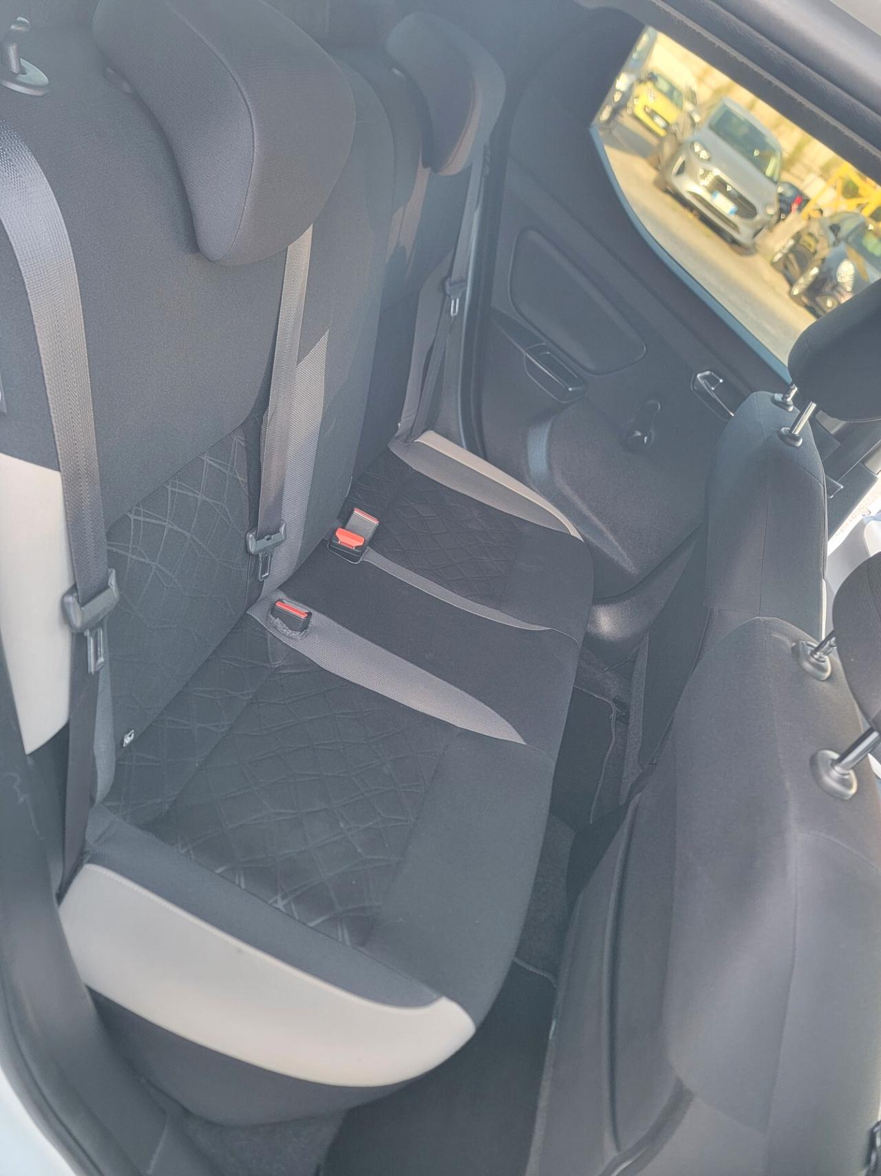 Nissan Micra 1.5 dCi 90 CV Connecta GARANZIA 12 MESI