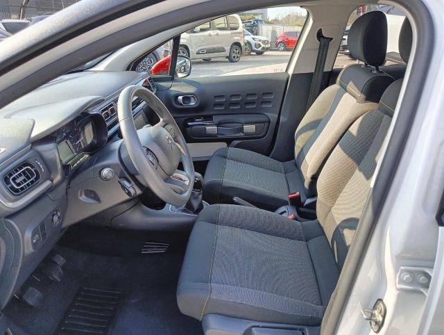 CITROEN C3 Shine S&S 1.2 83 CV