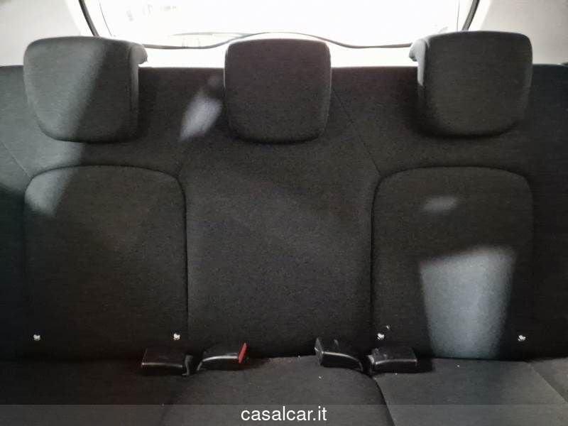 Renault ZOE Life R110 3 ANNI DI GARANZIA KM ILLIMITATI PARI ALLA NUOVA