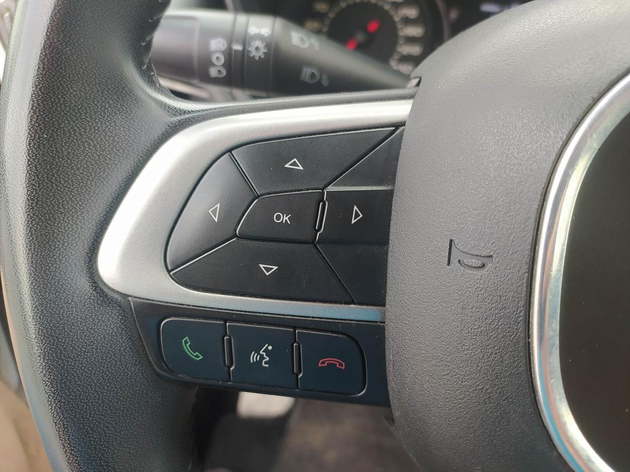 Fiat Tipo Lounge 1.6 Multijet 120CV #11542