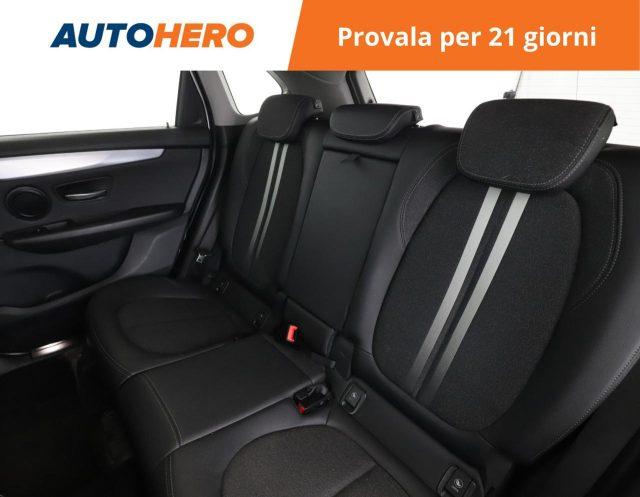 BMW 216 d Active Tourer Advantage