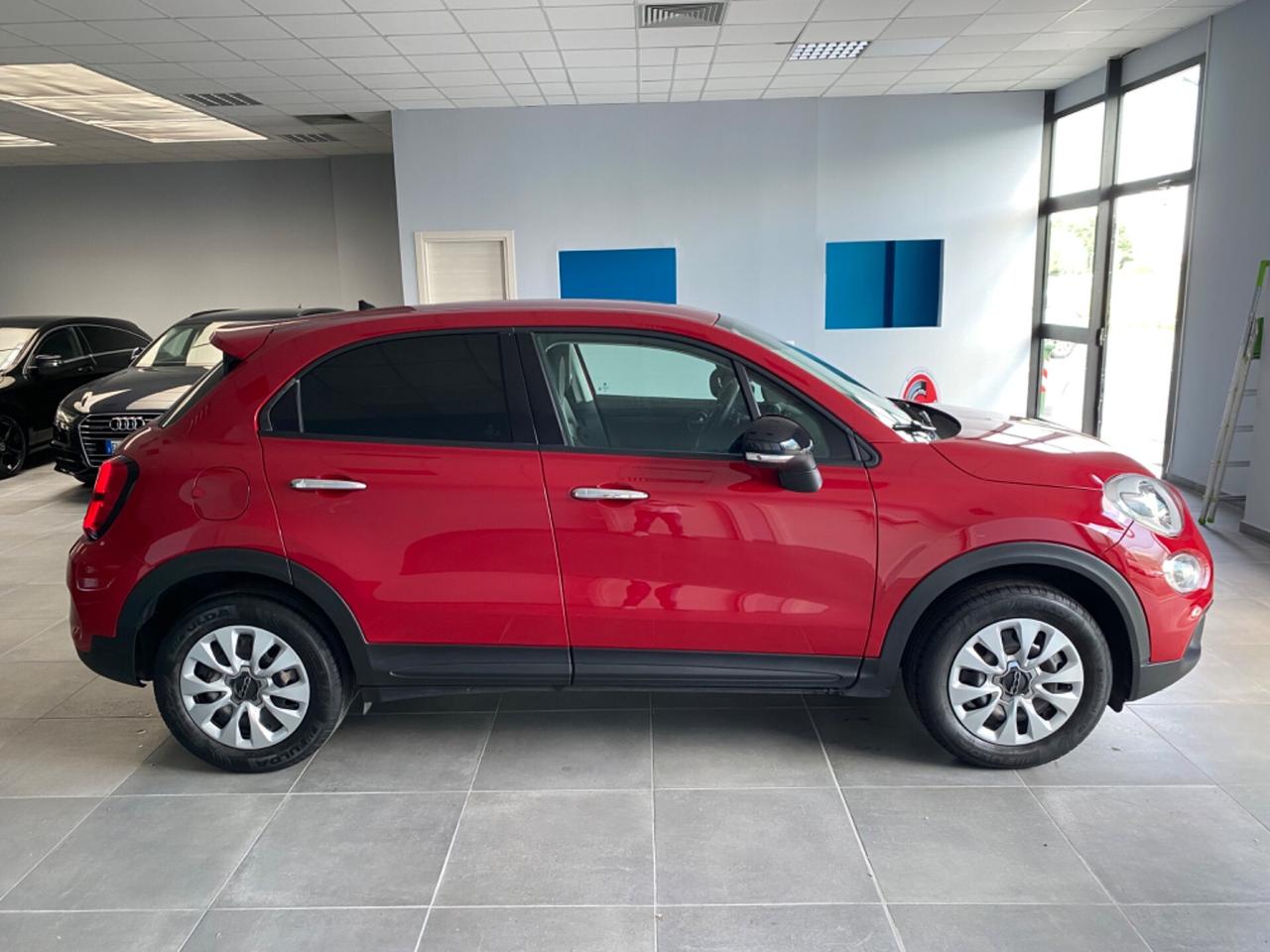 Fiat 500X 1.3 95 CV Urban Ok Neopatentati Garanzia Full