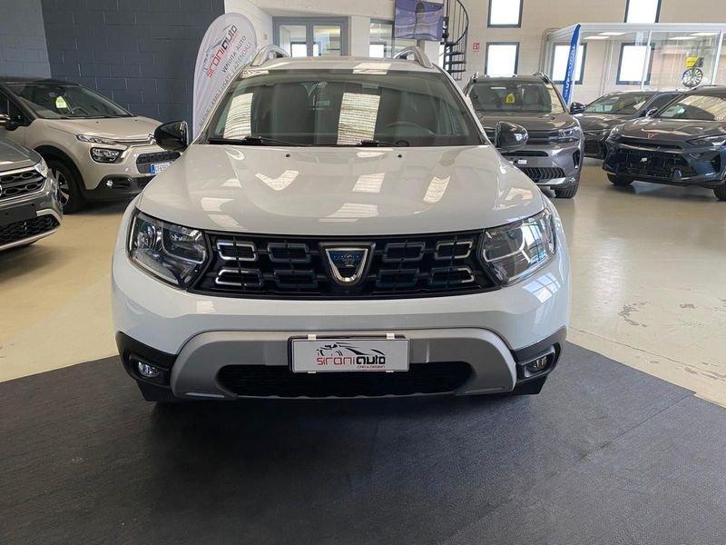 Dacia Duster 1.0 TCe 110 CV ECO-G 4x2 15th Anniversary