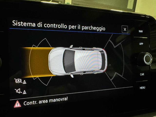 VOLKSWAGEN T-Roc 2.0 TDI SCR Life