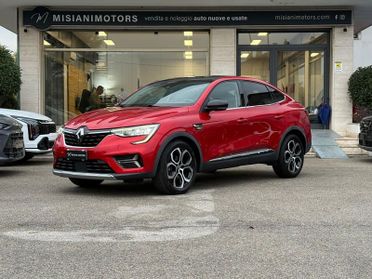 Renault Arkana Arkana Hybrid E-Tech 145 CV Intens