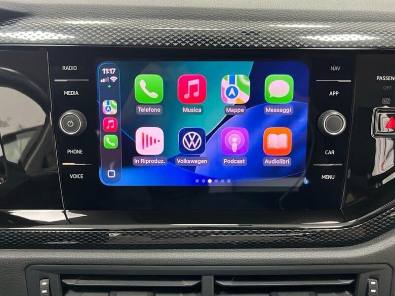 Volkswagen Polo 1.0 TSI Life