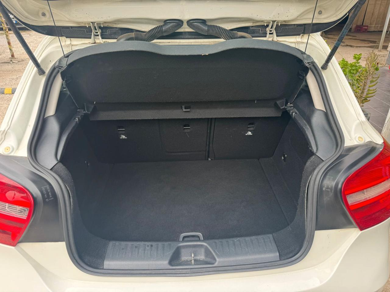Mercedes-benz A 160 CDI Executive