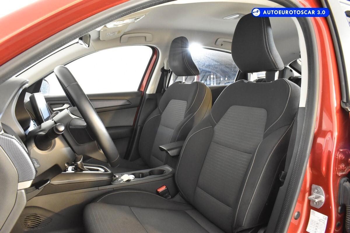 Renault Arkana Hybrid E-Tech 145 CV R.S.Line Fast Track