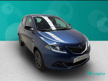 LANCIA Ypsilon III 2021 - Ypsilon 1.0 firefly hybrid Gold s&s 70cv