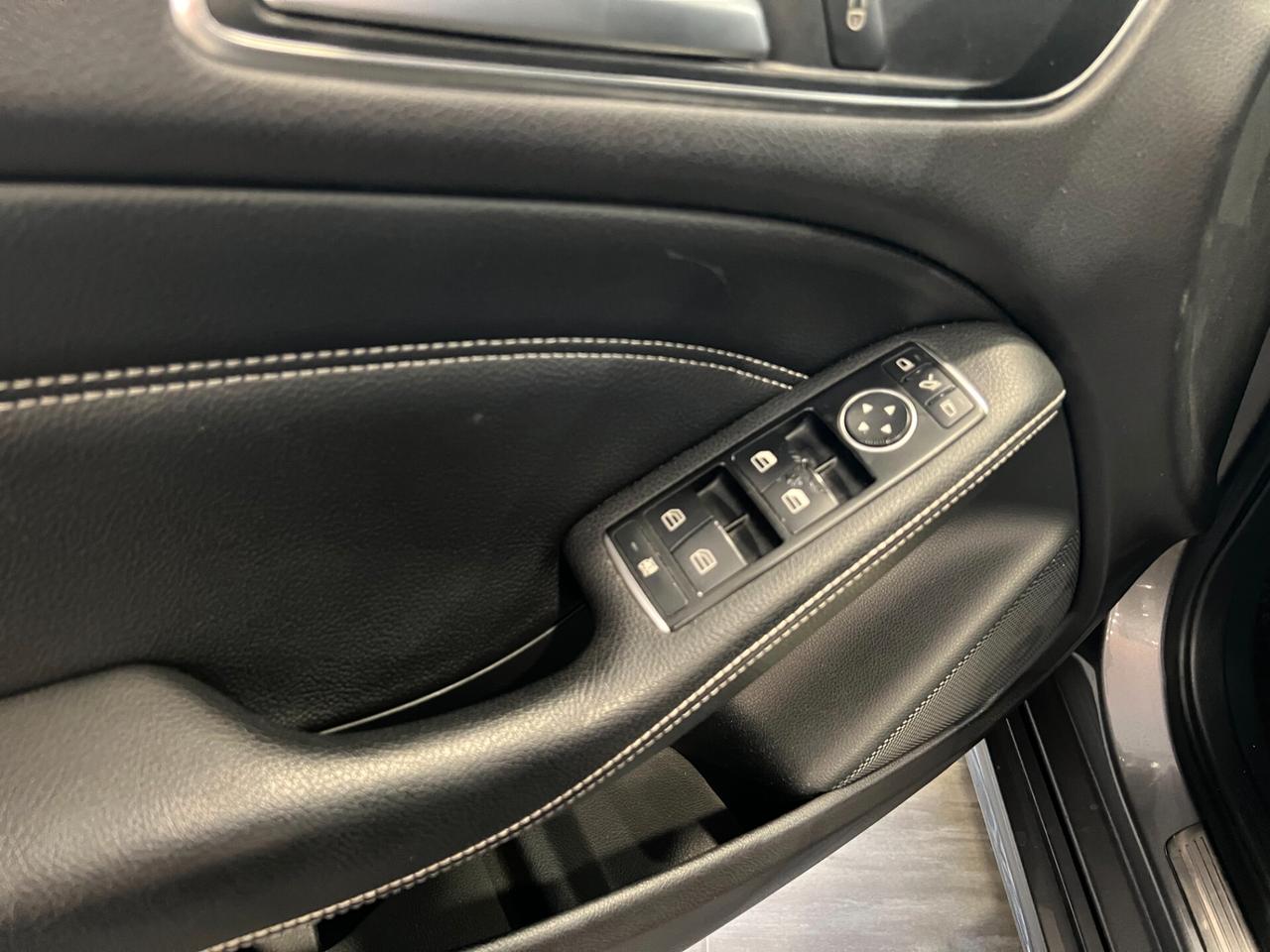 Mercedes-benz B 180 CDI Executive