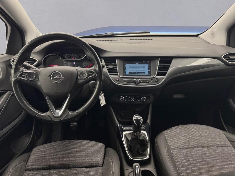 OPEL CROSSLAND 1.2 TURBO 12V 110 CV ST