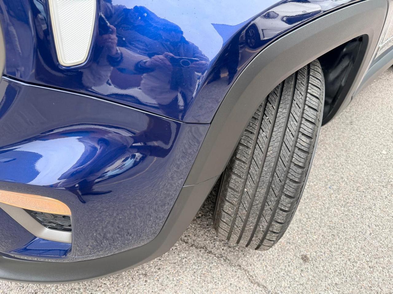 Jeep Renegade 1.3 T4 DDCT Limited 150CV AUTOMATICA