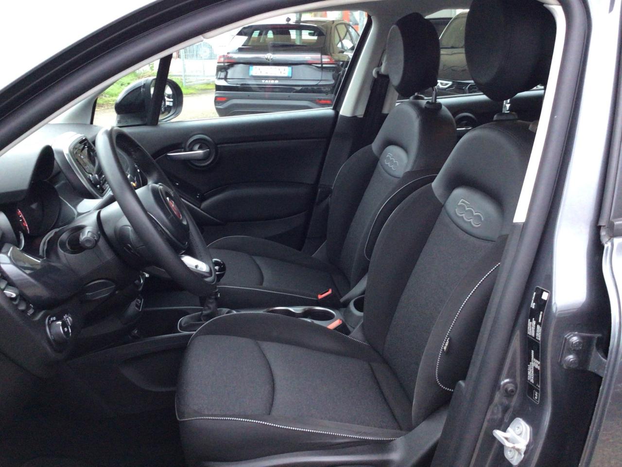 Fiat 500X 1.3 MultiJet 95 CV Business