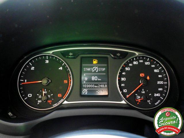 AUDI A1 SPB 1.4 TDI S-LINE