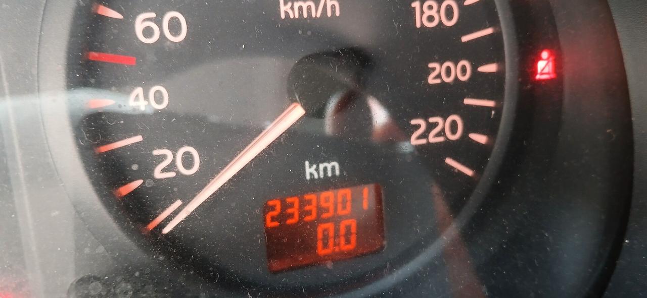 Renault Clio 1.2 16v neopatentati benzina