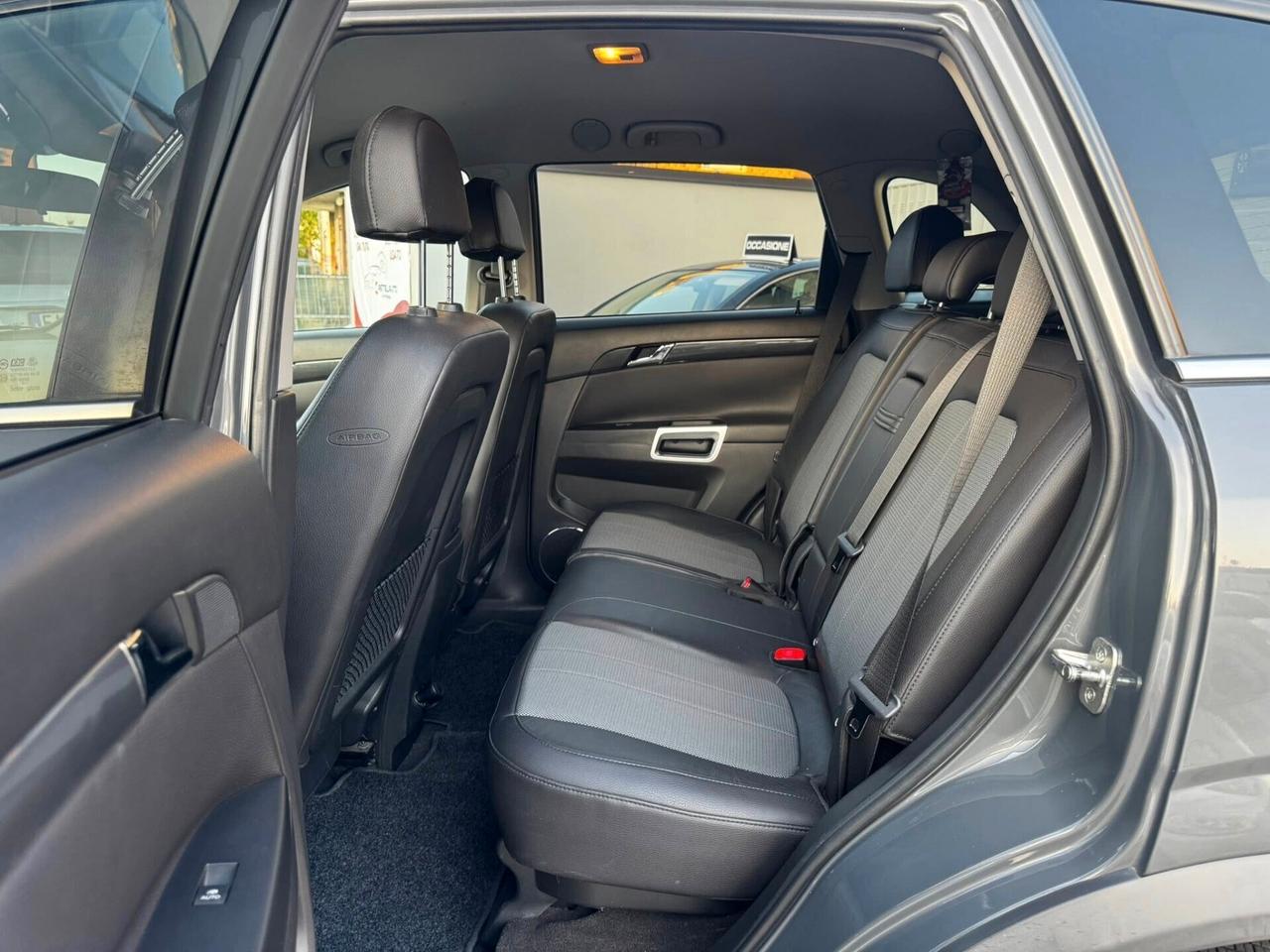 Opel Antara 2.2 CDTI 163CV 4x2 Cosmo