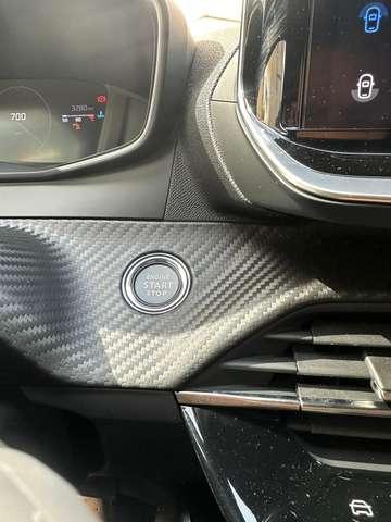 Peugeot 2008 1.2 100cv Allure + Navi + Key Less + Camera 360