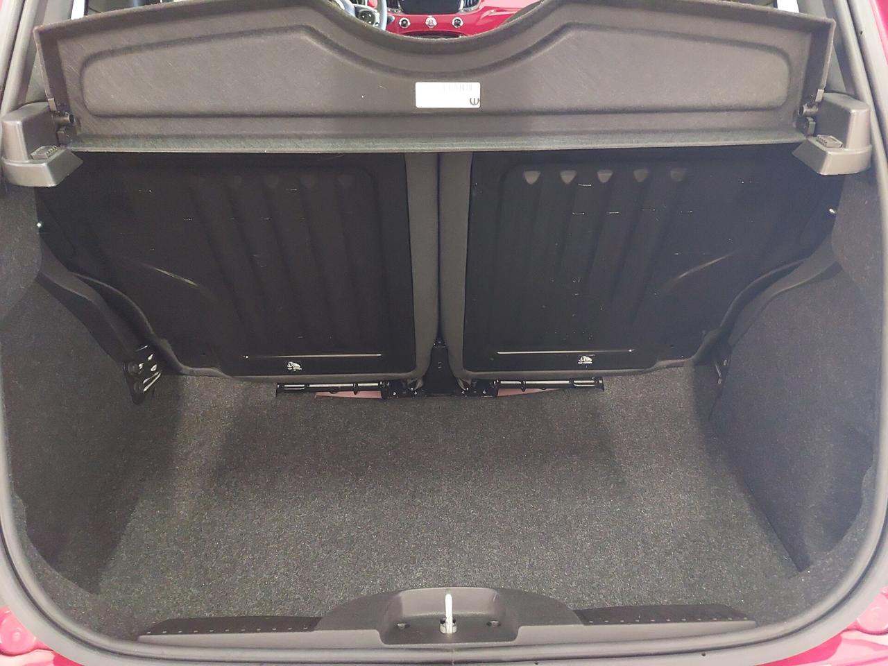FIAT 500 (2015-2024) 500 1.0 Hybrid Dolcevita