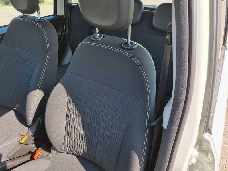 FIAT PANDA 1.0 HYBRID MY24
