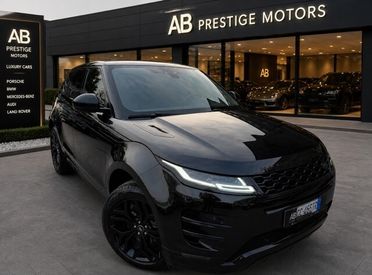 Land Rover Range Evoque 2.0D 150 CV R-Dynamic S