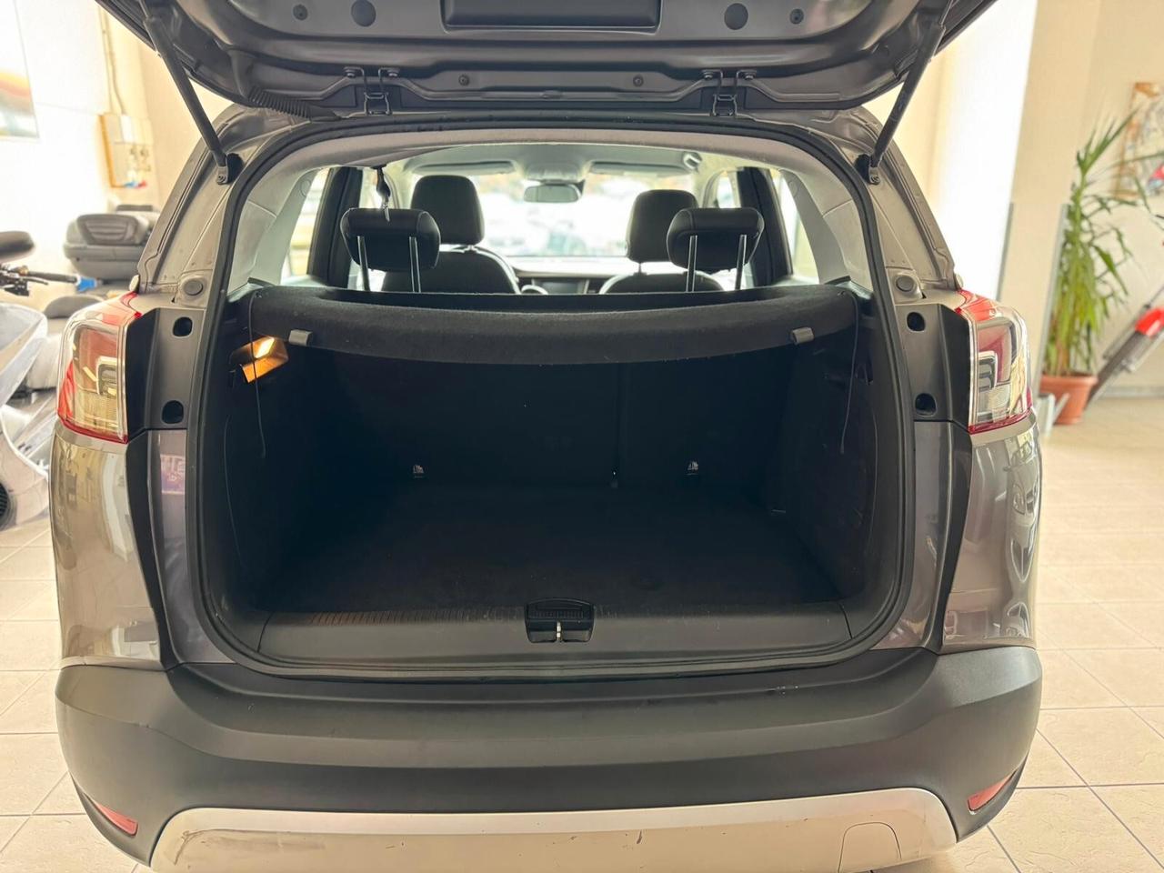 Opel Crossland X 1.5 ECOTEC D 102 CV Start&Stop Innovation