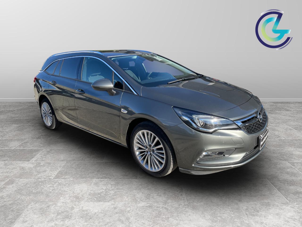 OPEL Astra V 2016 Sports Tourer - Astra Sports Tourer 1.6 cdti In