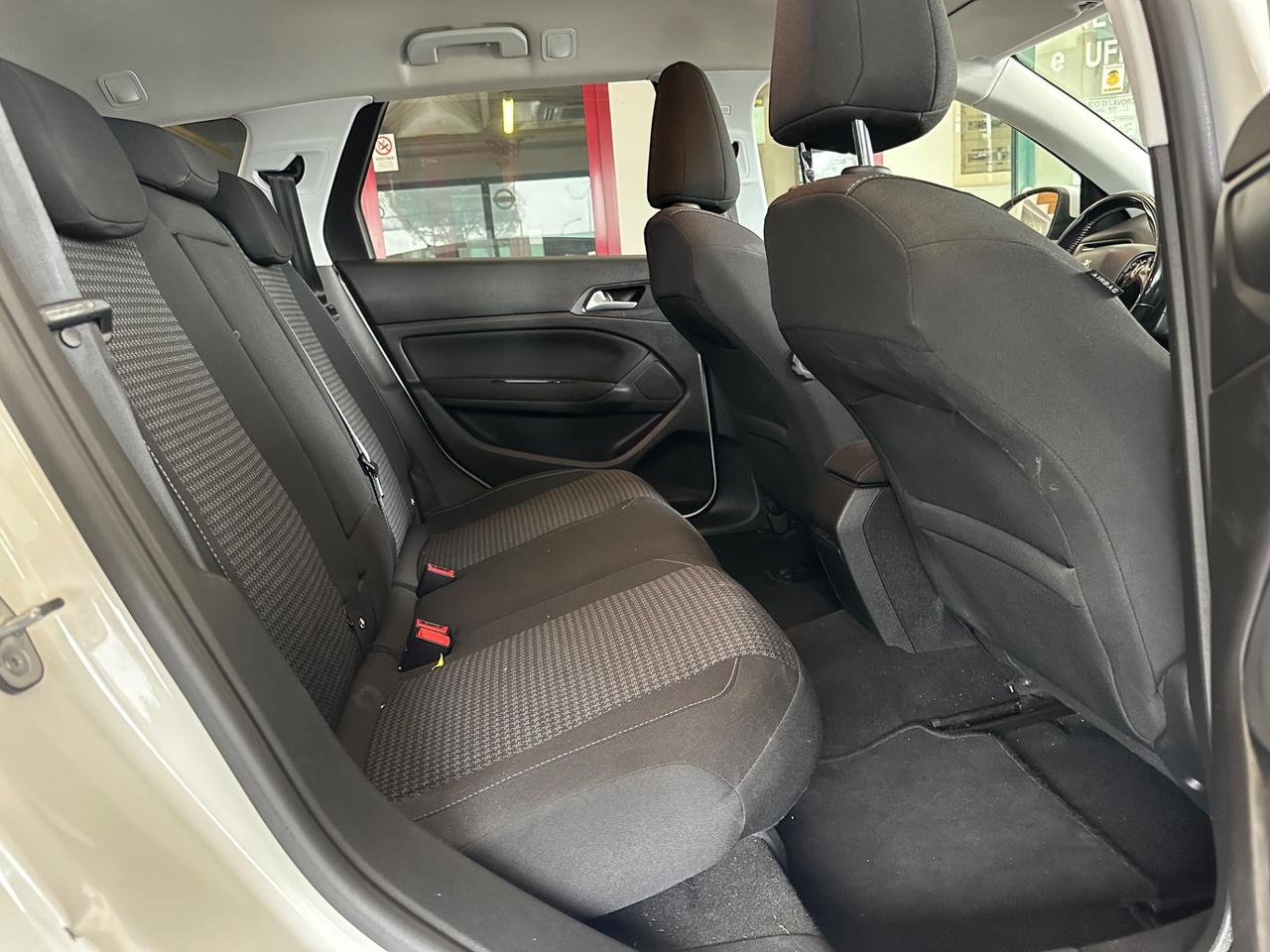 Peugeot 308 BlueHDi 130 S&S SW GT Line