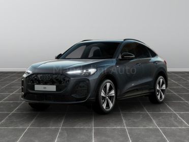 Audi Q5 sportback 2.0 tdi mhev+ 204cv business advanced quattro s tronic