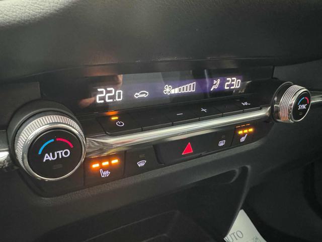 MAZDA CX-30 2.0L e-Skyactiv-G 150 CV M Hybrid 2WD Homura