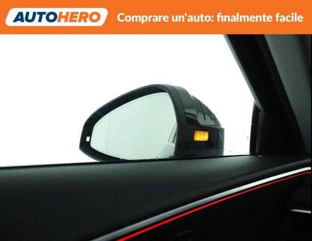 AUDI A4 allroad 40 TDI 190 CV S tronic