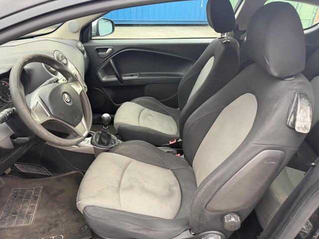 ALFA ROMEO MiTo 1.4 105 130,651km CV M.air S&S BENZINA/GPL