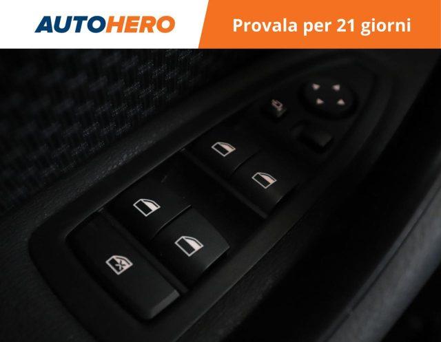 BMW X1 xDrive25e Advantage