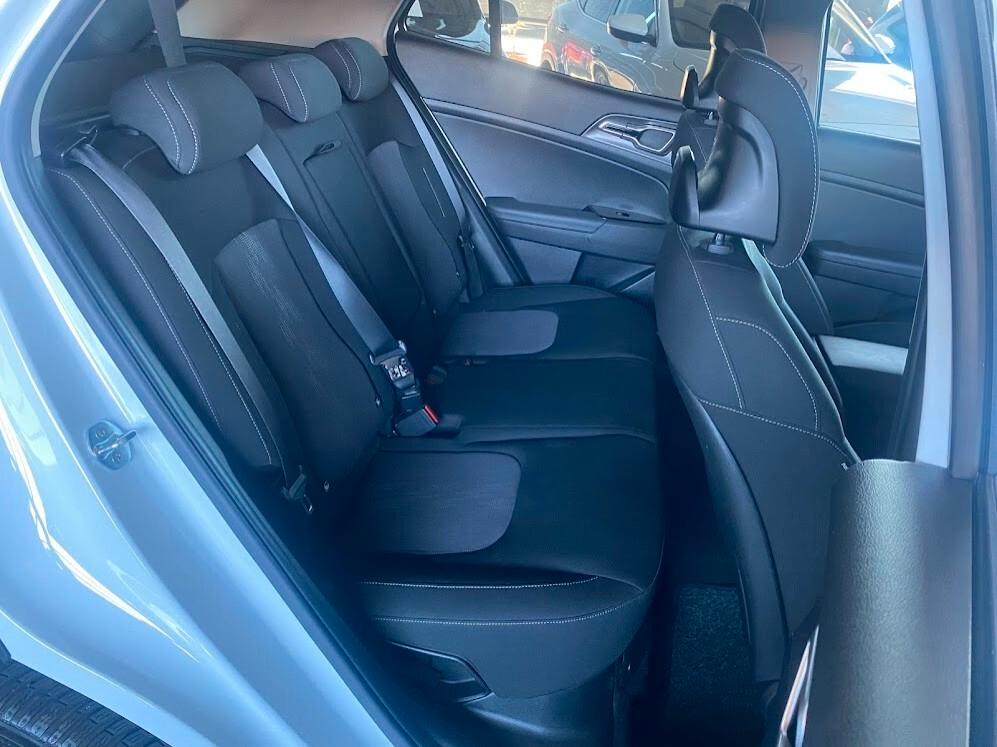 Kia Sportage 1.6 TGDi HEV Style 2WD