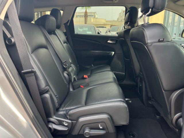 FIAT Freemont 2.0 Mjt 170 Aut. Lounge
