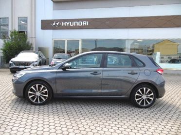 Hyundai i30 1.6 CRDi 136CV 5 porte Business IN OTTIME CONDIZIONI