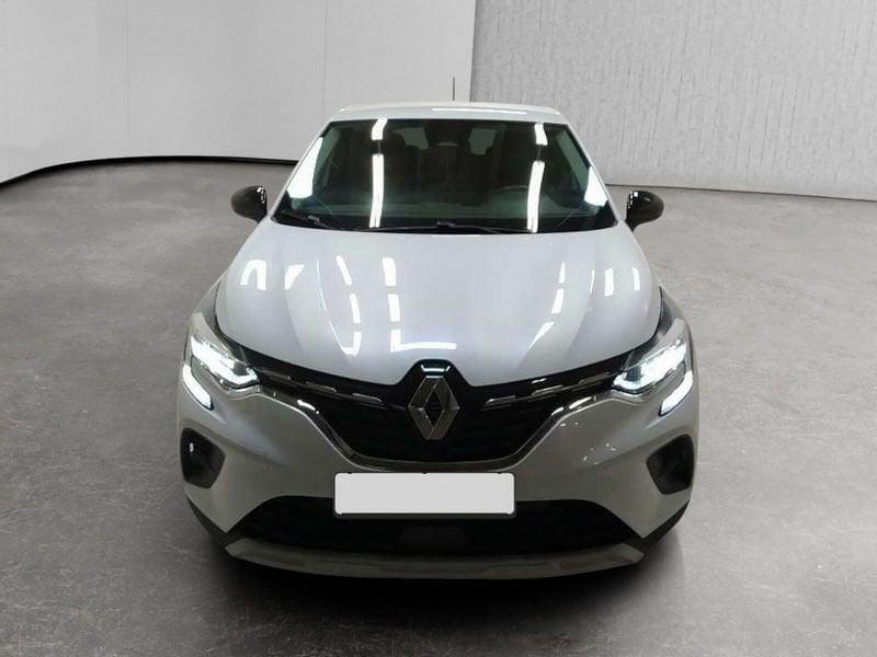 Renault Captur 1.0 tce Business Gpl 100cv