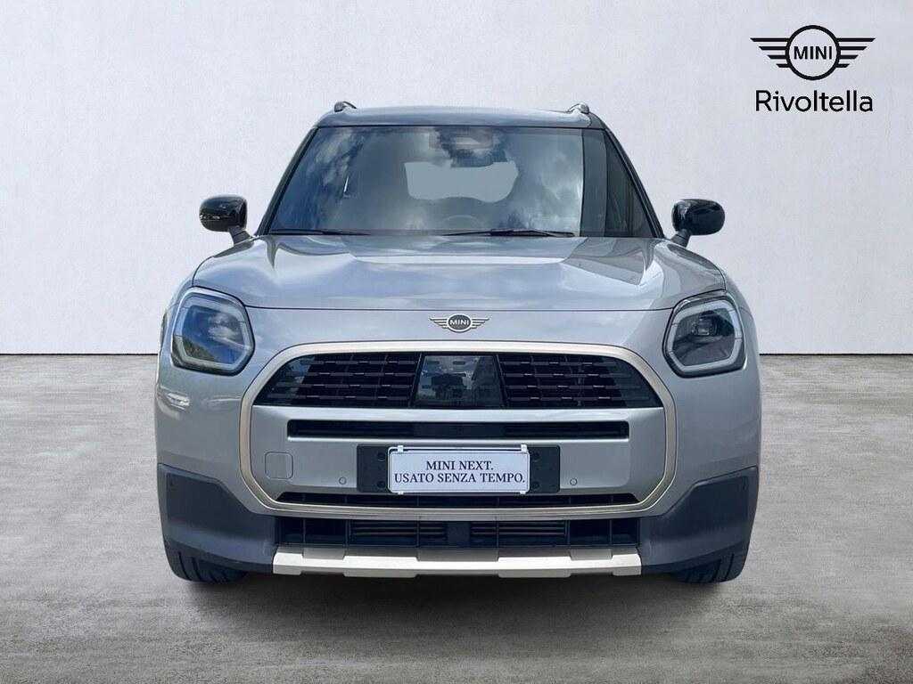 Mini Mini Countryman 1.5 48V C Favoured Steptronic