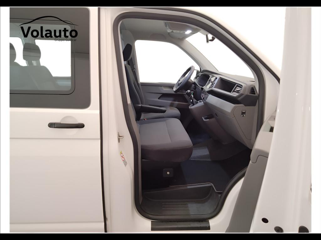 VOLKSWAGEN T6.1 Transporter 30 - T6.1 Transporter 30 2.0 tdi 150cv komb
