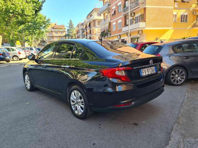 FIAT Tipo 1.6 Mjt S&S 5 porte Lounge