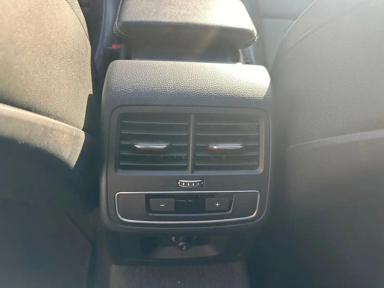 Audi A5 SPB 2.0 TDI 190 CV S tronic Business Sport