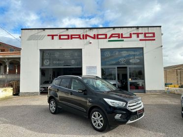 Ford Kuga 1.5 TDCI 120 CV S&S 2WD Plus