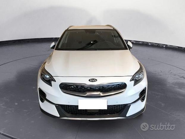 KIA Xceed 1.6 GDi 141CV PHEV DCT High Tech