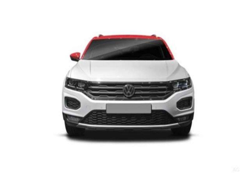 Volkswagen T-Roc 1.5 TSI ACT Style