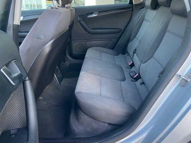 AUDI A3 SPB 1.9 TDI F.AP. Ambiente