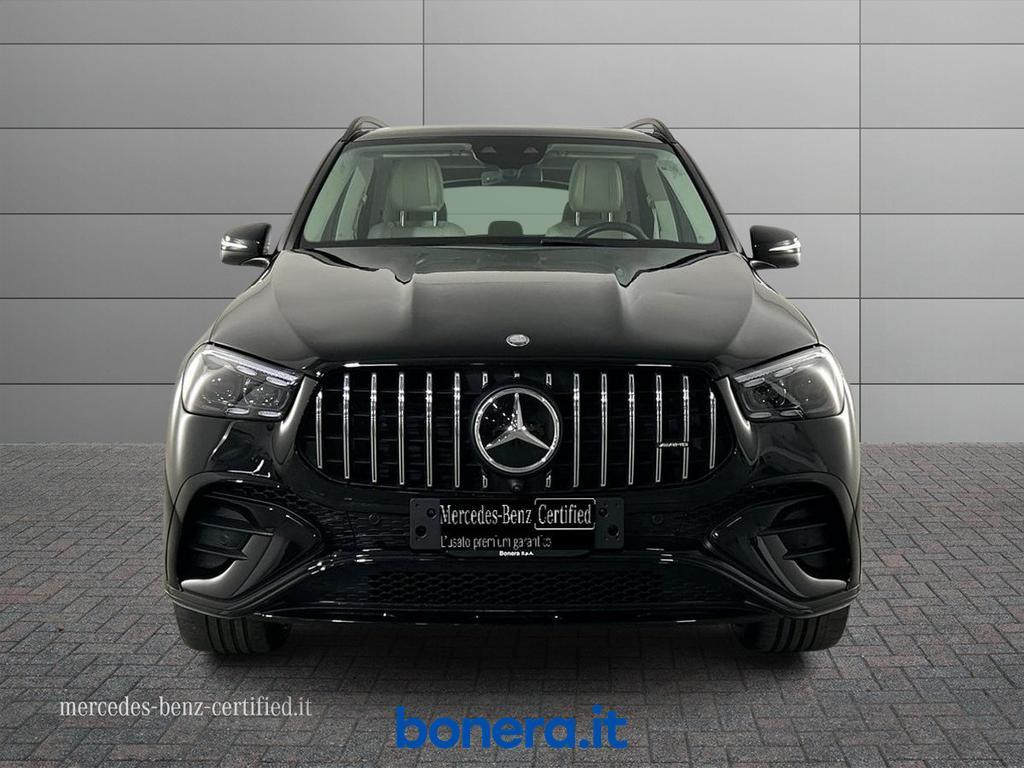 Mercedes GLE 53 AMG AMG Line Premium Plus 4Matic+ Speedshift TCT