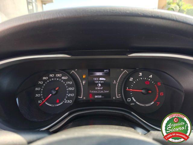 FIAT Tipo 1.6 Mjt S&S 5 porte Business