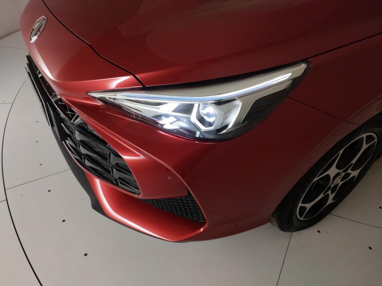 MG MG3 1.5 Comfort