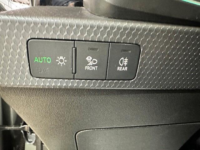 Audi A1 SPB 25 TFSI Identity Black