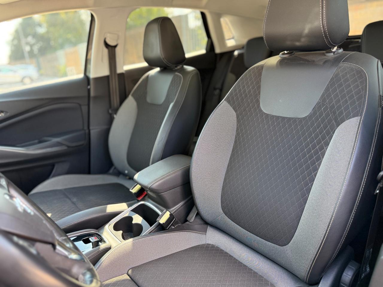 Opel Grandland X 1.5 diesel Ecotec Start&Stop aut. Elegance